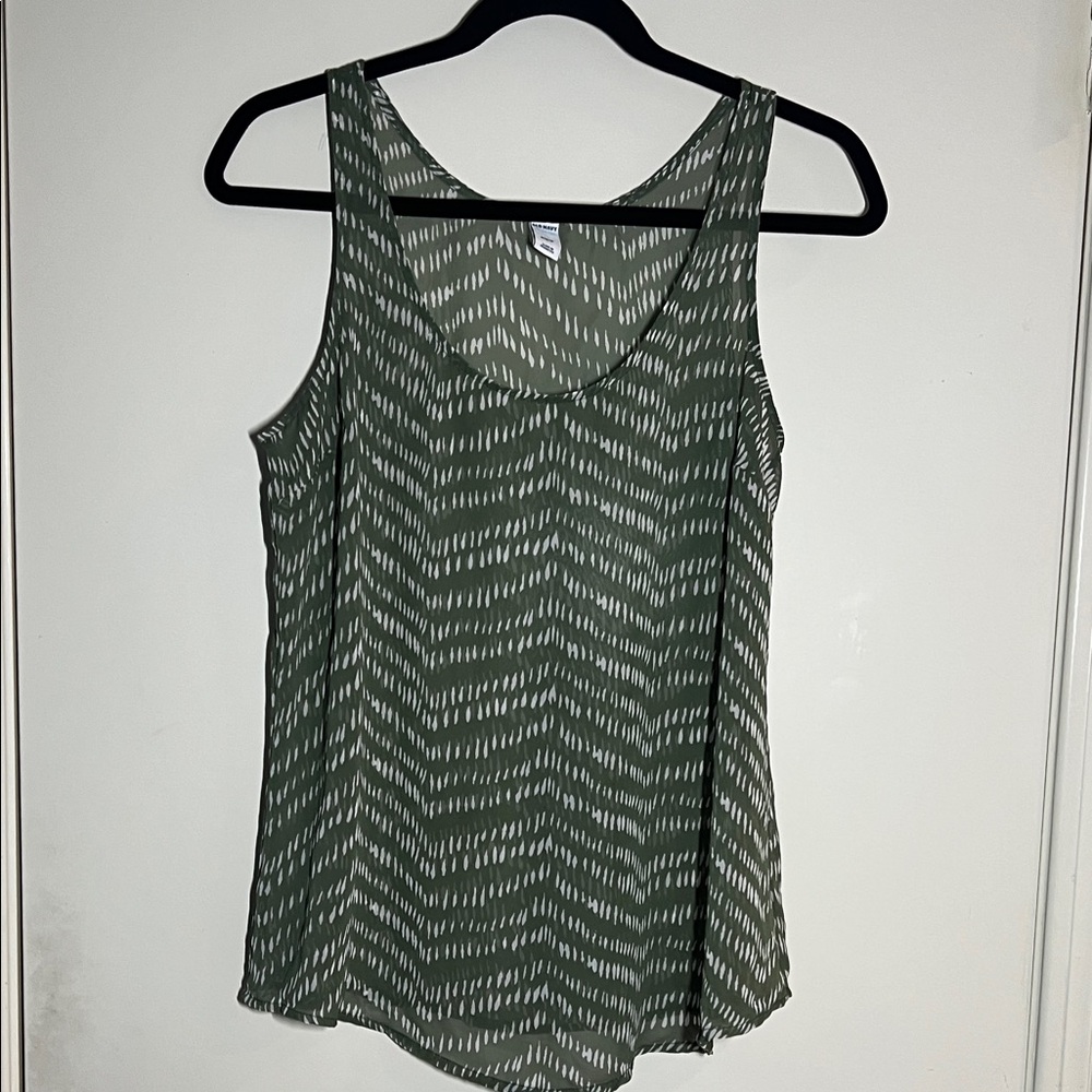 Old Navy Women’s Tank Top